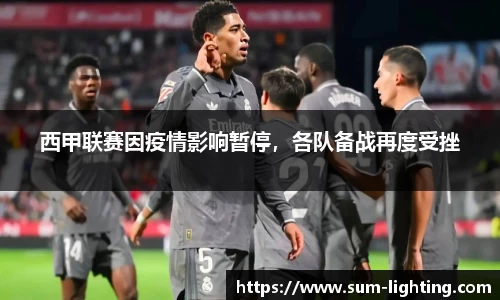 西甲联赛因疫情影响暂停，各队备战再度受挫